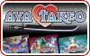 Aya Takeo complete collection 1-3